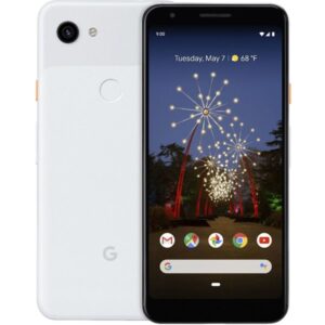 Google Pixel 3A | thiết kế đẹp mắt, hiệu năng ổn định và hệ thống camera chất lượng.